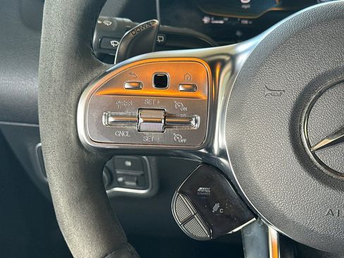 Certified 2023 Mercedes-Benz GLA 35 AMG 4MATIC image 33