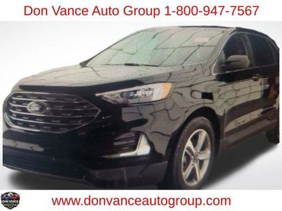 Certified 2022 Ford Edge SEL w/ Convenience Package