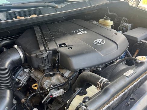 Used 2008 Toyota Tundra 2WD Double Cab image 22