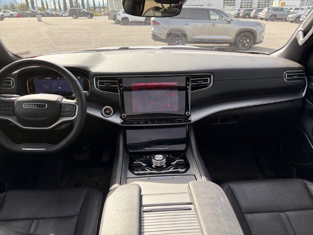 Used 2024 Jeep Wagoneer Series II w/ Convenience Group I AWD/4WD image 21