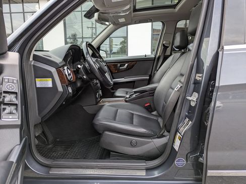 Used 2014 Mercedes-Benz GLK 350 4MATIC image 13