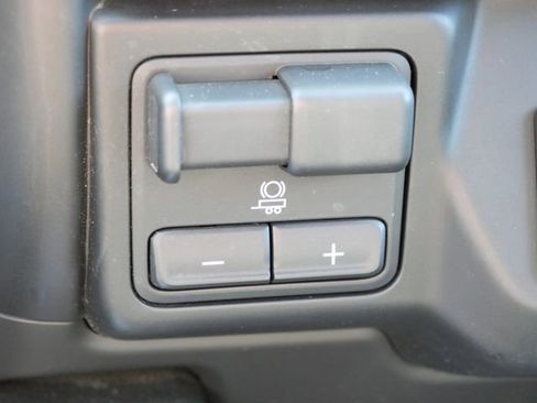 Used 2020 GMC Sierra 1500 AT4 w/ AT4 Premium Package AWD/4WD image 55