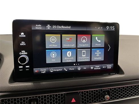 New 2025 Honda Civic Type R image 21