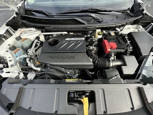 Certified 2023 Nissan Rogue SV w/ SV Premium B Package image 25