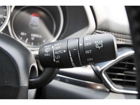 Used 2025 MAZDA CX-5 Carbon Edition AWD/4WD image 18