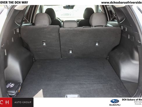 Used 2023 Hyundai Tucson SEL image 25