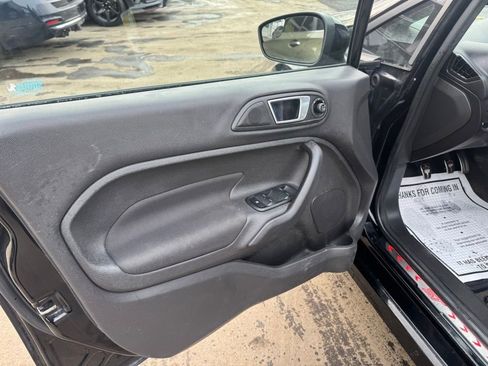 Used 2016 Ford Fiesta ST image 26