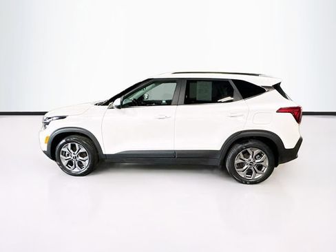 Used 2024 Kia Seltos S AWD/4WD image 4