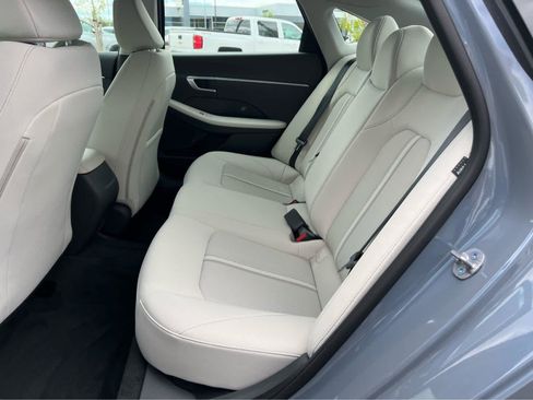New 2026 Hyundai Sonata SE FWD image 26