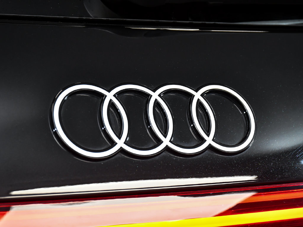 Used 2025 Audi SQ5 Premium Plus w/ Premium Plus Package AWD/4WD image 99