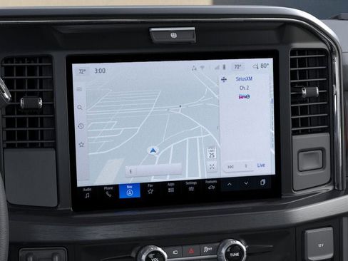 New 2026 Ford F350 Lariat image 36