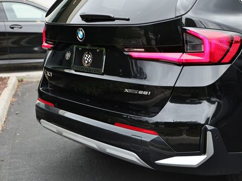 New 2026 BMW X1 xDrive28i w/ Technology Package AWD/4WD image 5