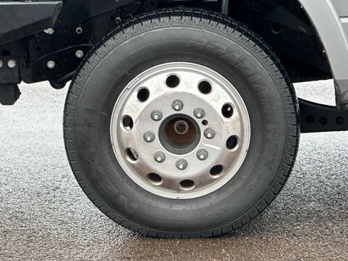 Used 2022 RAM 3500 Laramie AWD/4WD image 24