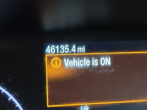 Used 2024 Ford Transit 250 148 Medium Roof w/ Load Area Protection Package image 14