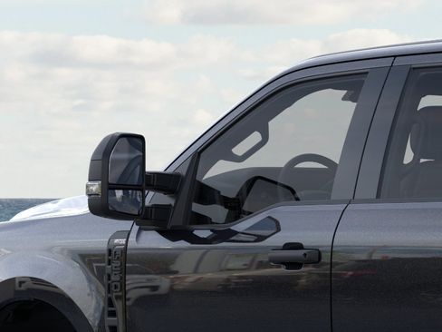 New 2026 Ford F250 XL w/ STX Appearance Package AWD/4WD image 20