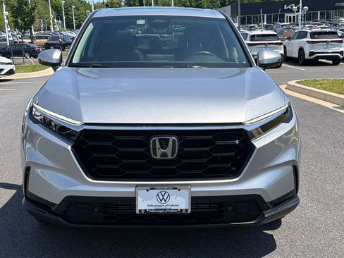 Used 2025 Honda CR-V EX-L image 6