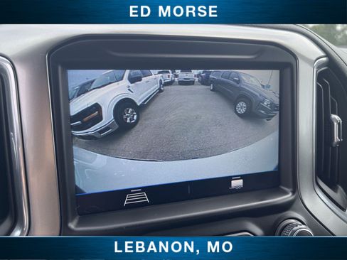 Used 2022 Chevrolet Silverado 1500 RST AWD/4WD image 14