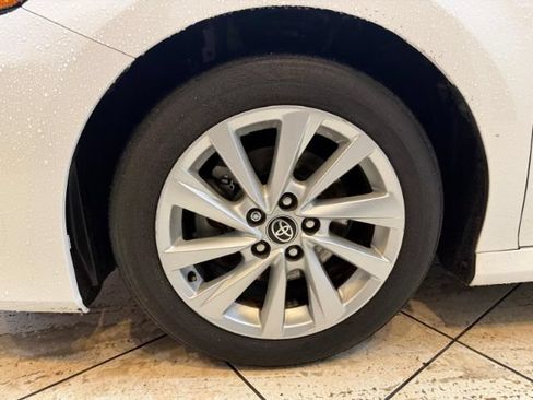 Used 2023 Toyota Camry LE FWD image 19