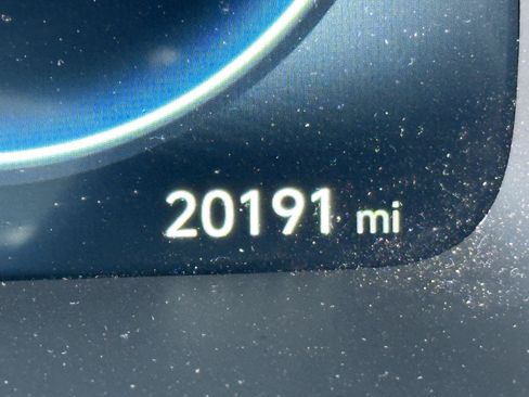 Used 2024 Hyundai Palisade Calligraphy AWD/4WD image 13