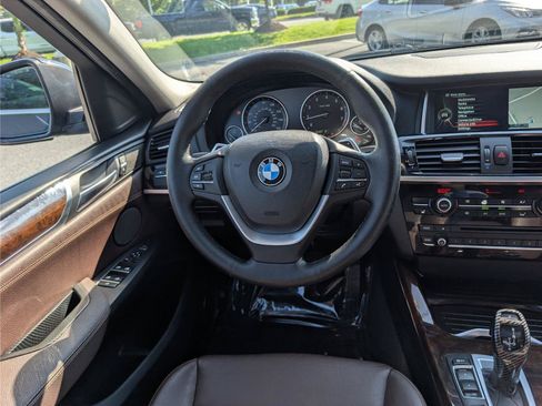 Used 2016 BMW X4 xDrive28i AWD/4WD image 19