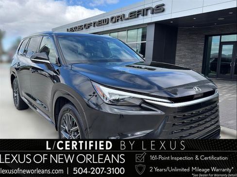 Used 2025 Lexus TX 350 Premium w/ Technology Package image 1