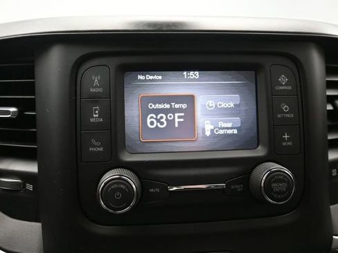 Used 2020 RAM 1500 Big Horn w/ Trailer Tow Group AWD/4WD image 33