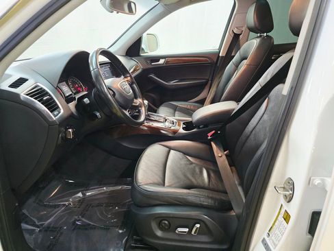 Used 2015 Audi Q5 2.0T Premium image 20