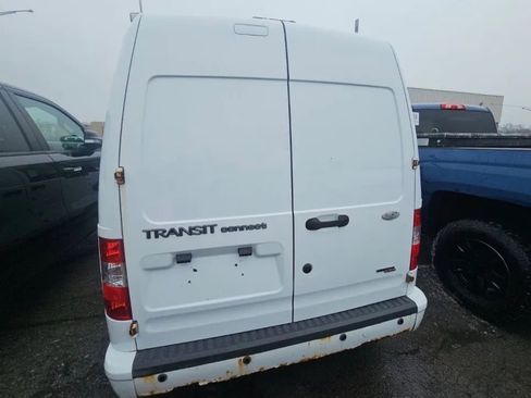 Used 2012 Ford Transit Connect XLT FWD image 5