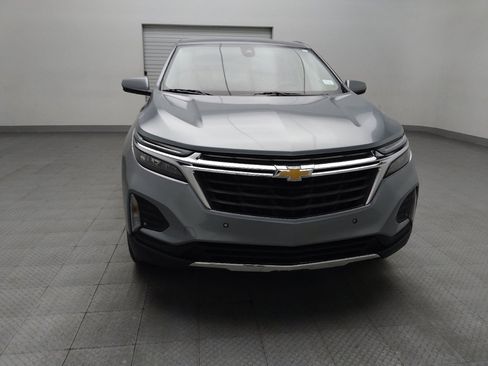 Used 2024 Chevrolet Equinox LT image 14