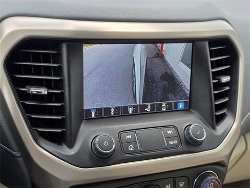 Used 2023 GMC Acadia Denali w/ Denali Ultimate Package image 26