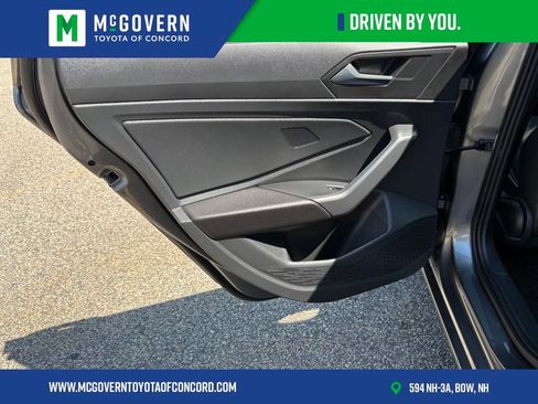 Used 2023 Volkswagen Jetta Sport FWD image 14