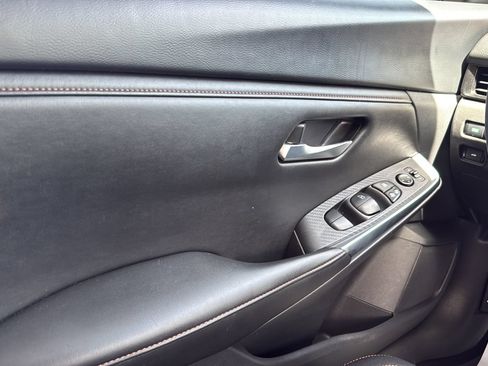 Used 2023 Nissan Sentra SR FWD image 8
