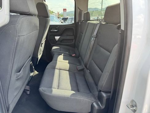 Used 2017 Chevrolet Silverado 2500 LT image 12