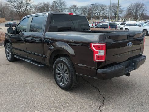 Used 2018 Ford F150 XL w/ Equipment Group 101A Mid image 6