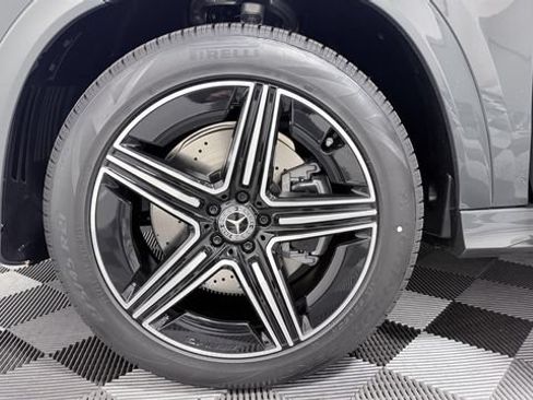 Used 2026 Mercedes-Benz GLE 350 4MATIC image 5