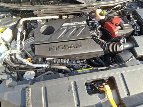 Used 2023 Nissan Rogue SV image 28