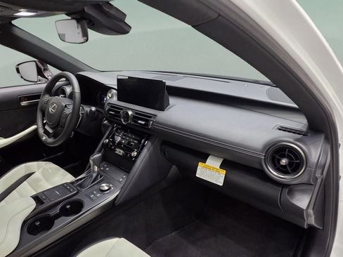 New 2025 Lexus IS 350 F Sport image 26