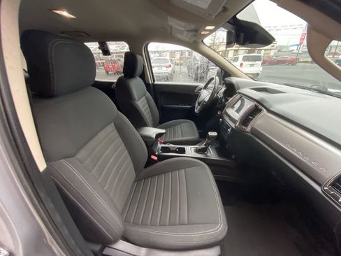 Used 2022 Ford Ranger XLT w/ Equipment Group 301A Mid image 23