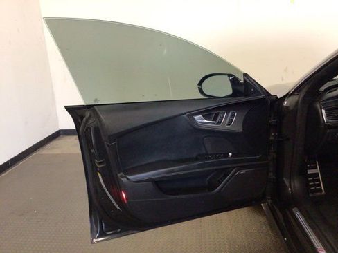 Used 2015 Audi S7 Prestige image 23