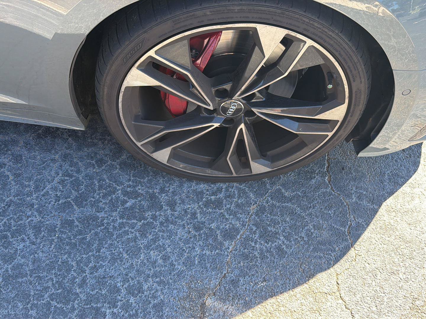 Used 2021 Audi S5 Prestige w/ Prestige Package AWD/4WD image 7