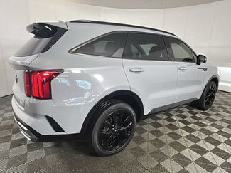Used 2023 Kia Sorento SX AWD/4WD video 2