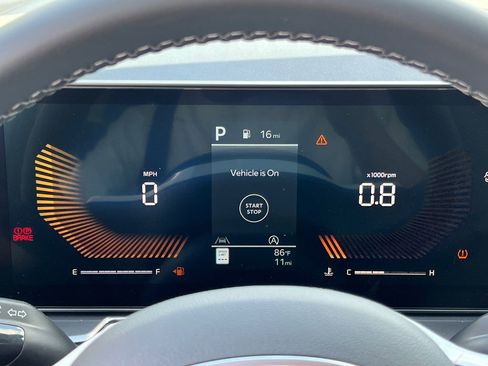 New 2025 Kia Sorento S w/ Panoramic Sunroof Package image 22