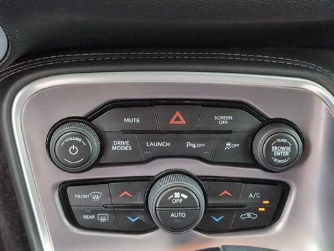 Used 2019 Dodge Challenger R/T Scat Pack RWD image 19
