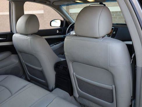 Used 2008 INFINITI G35 x Sedan w/ Premium Pkg AWD/4WD image 19