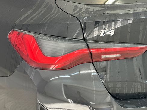 Certified 2023 BMW i4 eDrive35 image 12