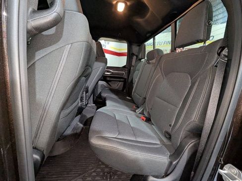 Used 2019 RAM 1500 Big Horn image 20