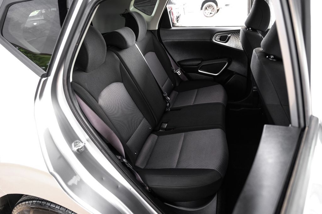 Used 2022 Kia Soul LX w/ Technology Package FWD image 34