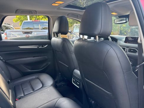 Used 2019 MAZDA CX-5 Grand Touring Reserve AWD/4WD image 11