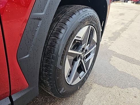 New 2026 Hyundai Tucson SEL AWD/4WD image 43