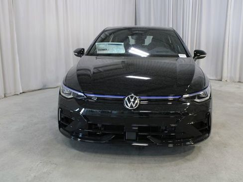 New 2026 Volkswagen Golf w/ Euro Style Package AWD/4WD image 34